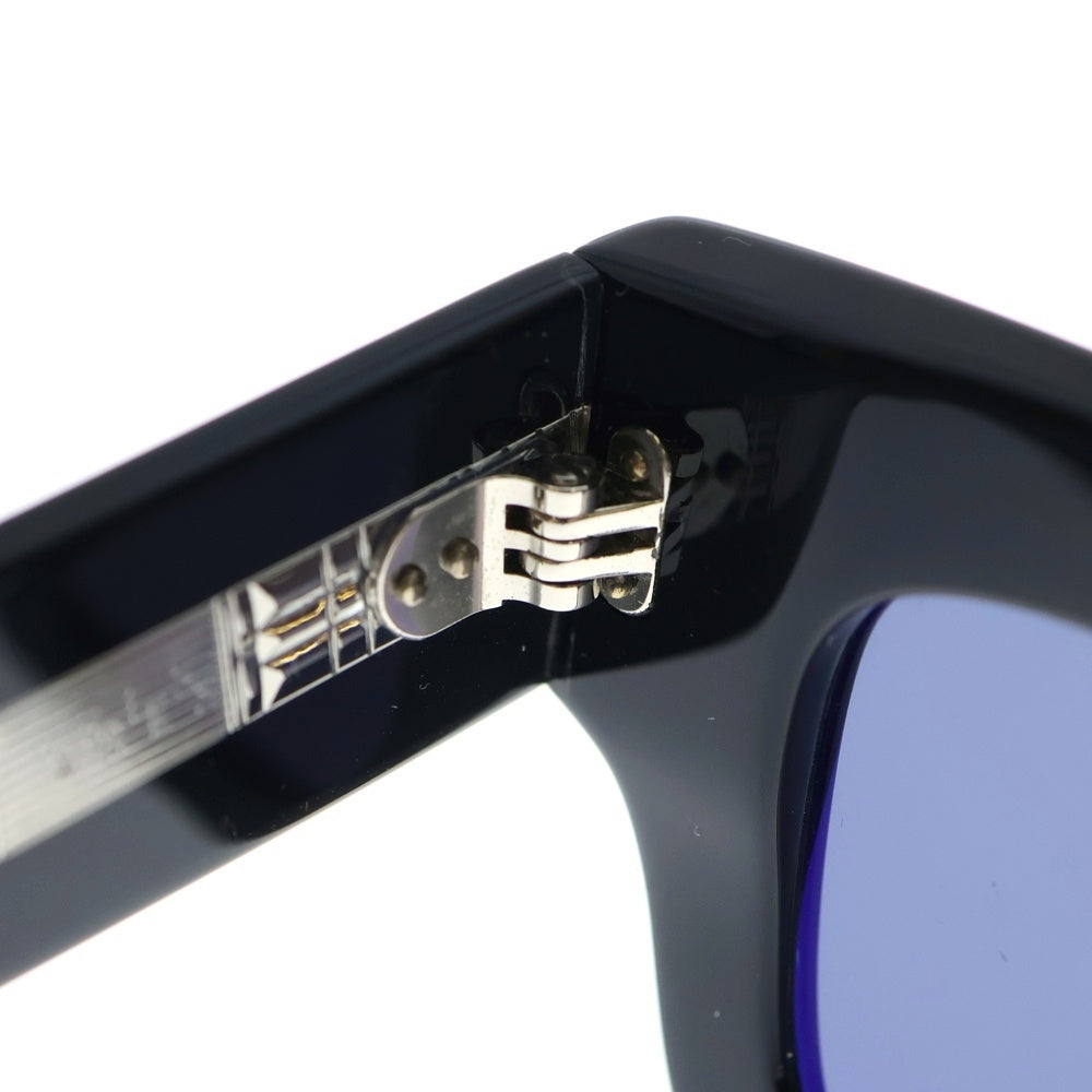 AKILA(アキラ) Ares Sunglasses アレスサングラス アイウェア ブラック