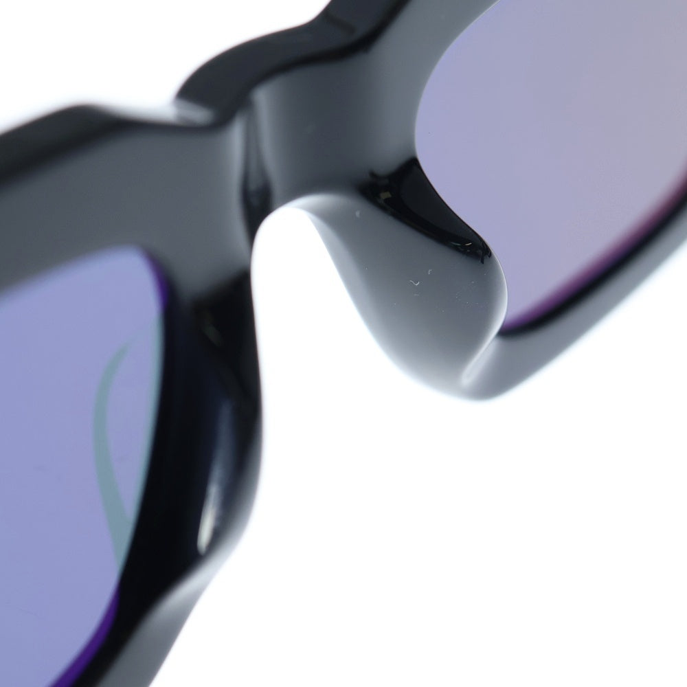 AKILA(アキラ) Ares Sunglasses アレスサングラス アイウェア ブラック