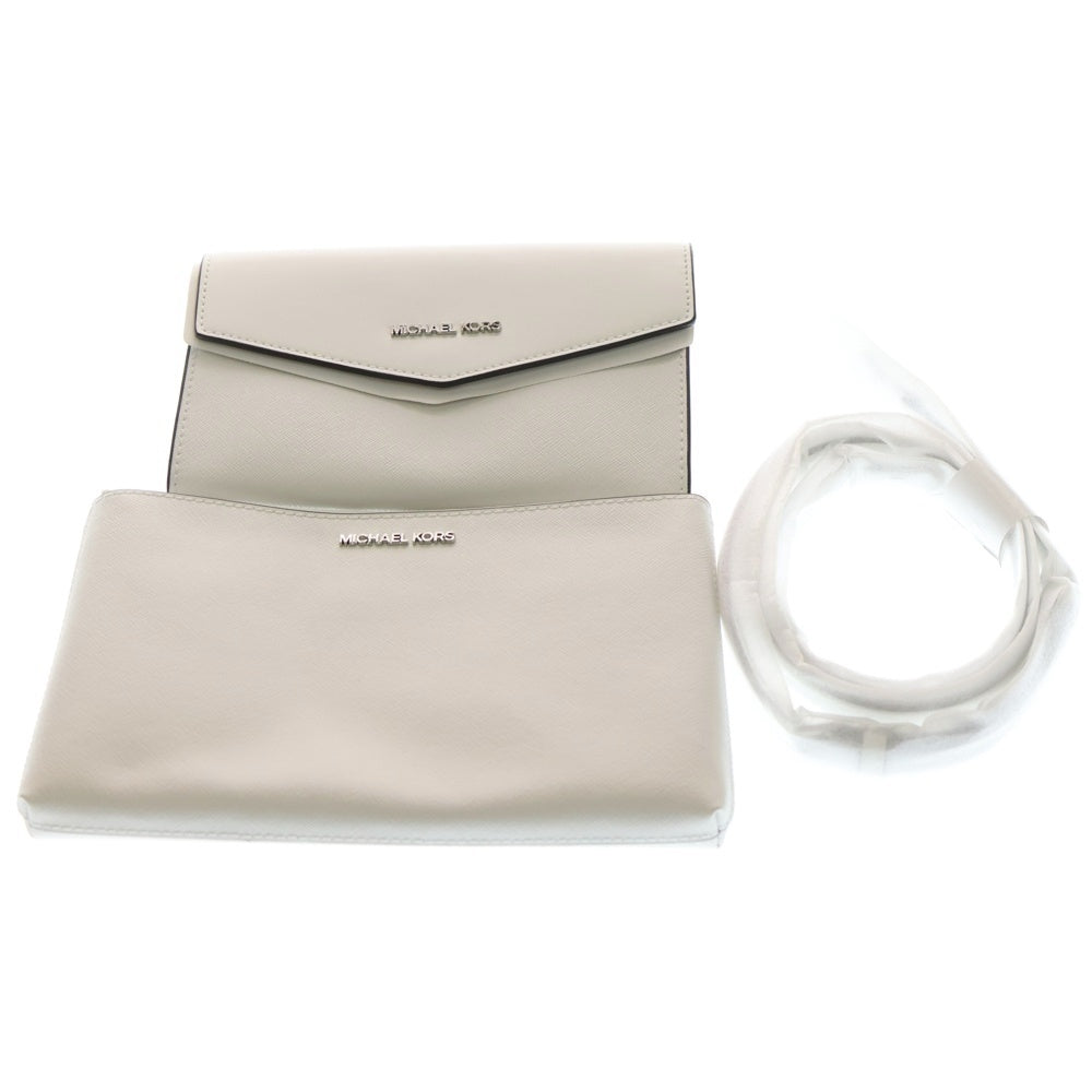 MICHAEL KORS(マイケルコース) CHARLOTTE 3 IN 1 トート ラージ MKシグネチャー