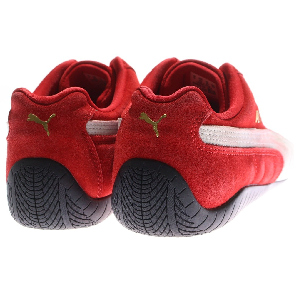 PUMA(プーマ) Speedcat OG Puma スピードキャット ローカット
