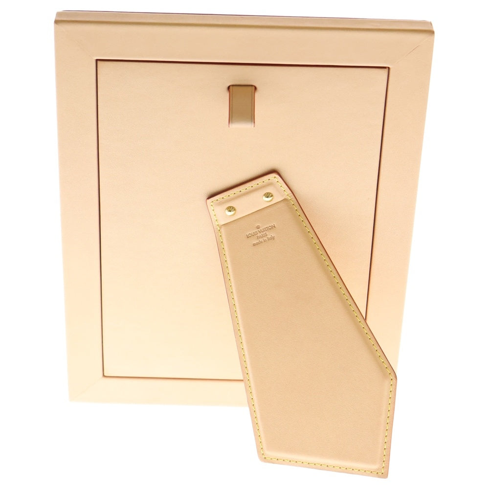 LOUIS VUITTON(ルイヴィトン) カードゥル フォト アンリMM レザー