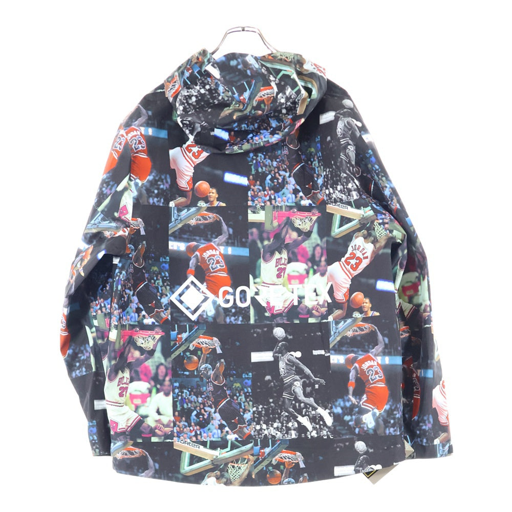 JORDAN BRAND(ジョーダンブランド) ×GORE TEX Jordan Flight Heritage