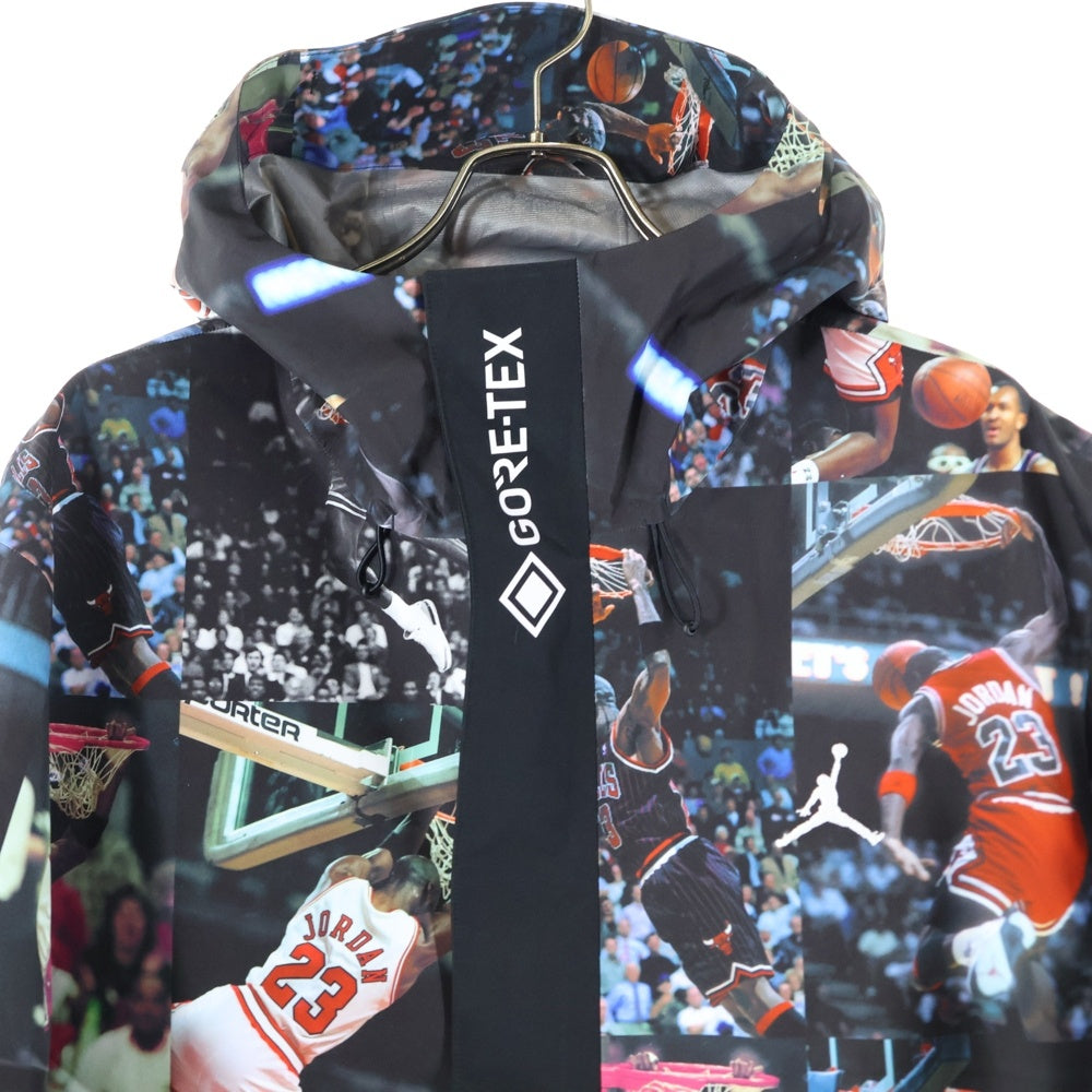 ノースフェイス　ジョーダン JORDAN BRAND(ジョーダンブランド) ×GORE TEX Jordan Flight Heritage