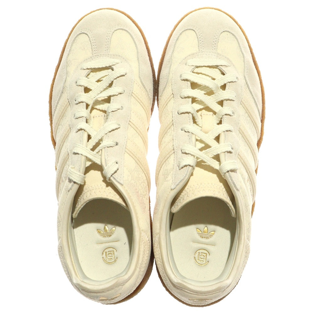 adidas Originals(アディダスオリジナルス) CLOT GAZELLE S BY EC