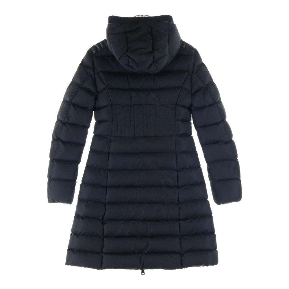 MONCLER(モンクレール) 18AW TALEVE タレヴ アームロゴワッペン ロング