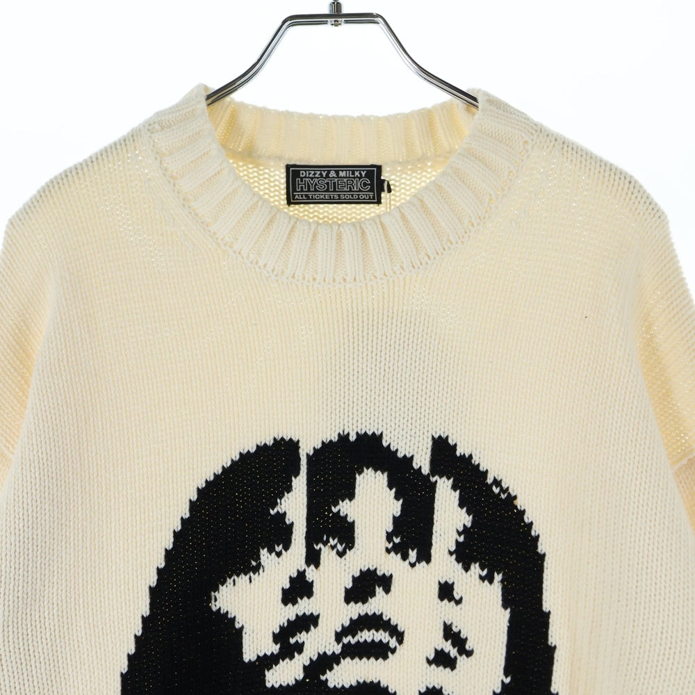 HYSTERIC GLAMOUR(ヒステリックグラマー) 25AW MULTI WOMAN マルチ