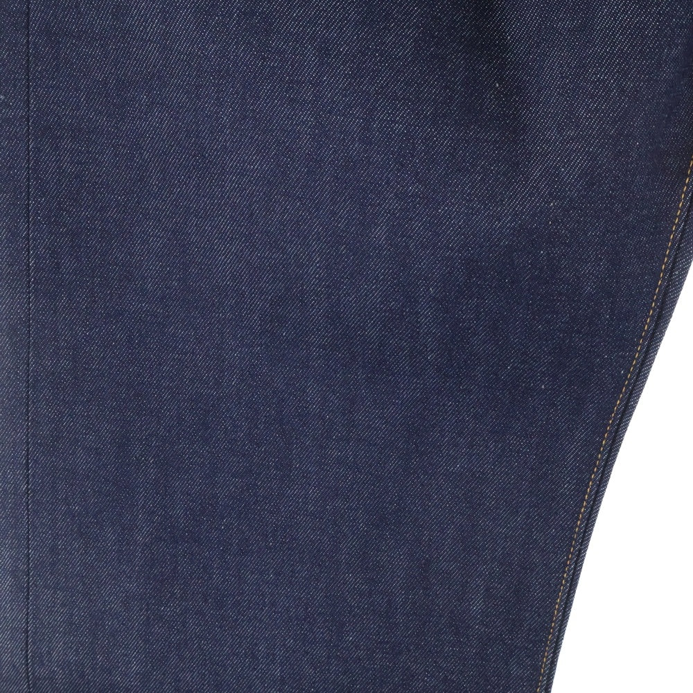 Levi's(リーバイス) LVC 501XX 1937モデル セルビッチデニム ビックE 赤耳 リジット インディゴ