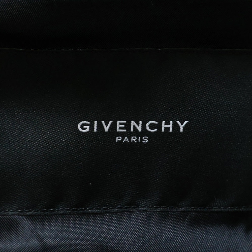 GIVENCHY(ジバンシィ) セットアップスーツ ウール ジャケット