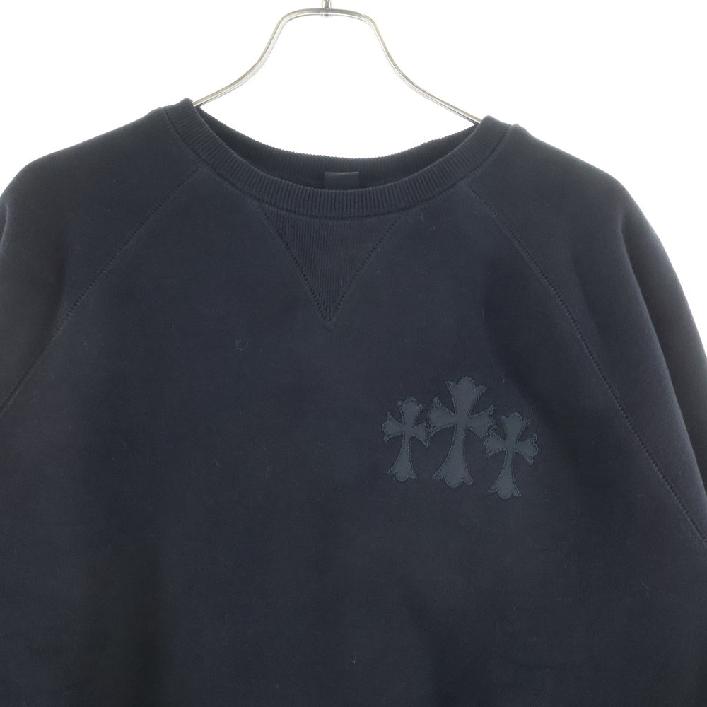 CHROME HEARTS(クロムハーツ) Y NOT CH Applique Embroidery