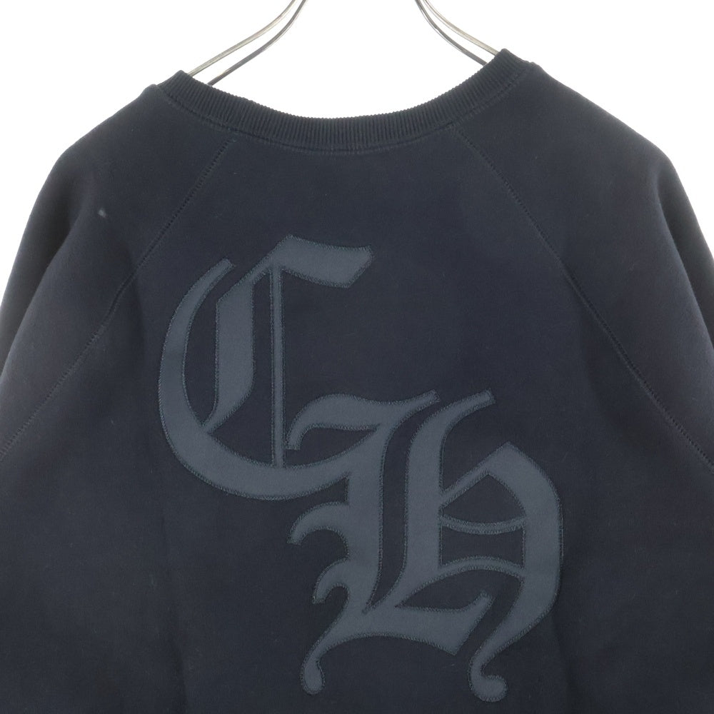 CHROME HEARTS(クロムハーツ) Y NOT CH Applique Embroidery