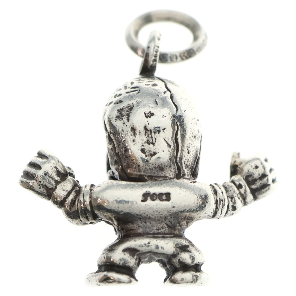 CHROME HEARTS(クロムハーツ) FOTI HARRIS TEETER フォティ ハリス