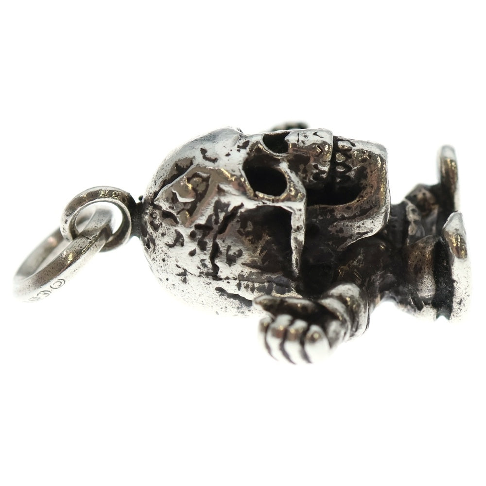 CHROME HEARTS(クロムハーツ) FOTI HARRIS TEETER フォティ ハリス