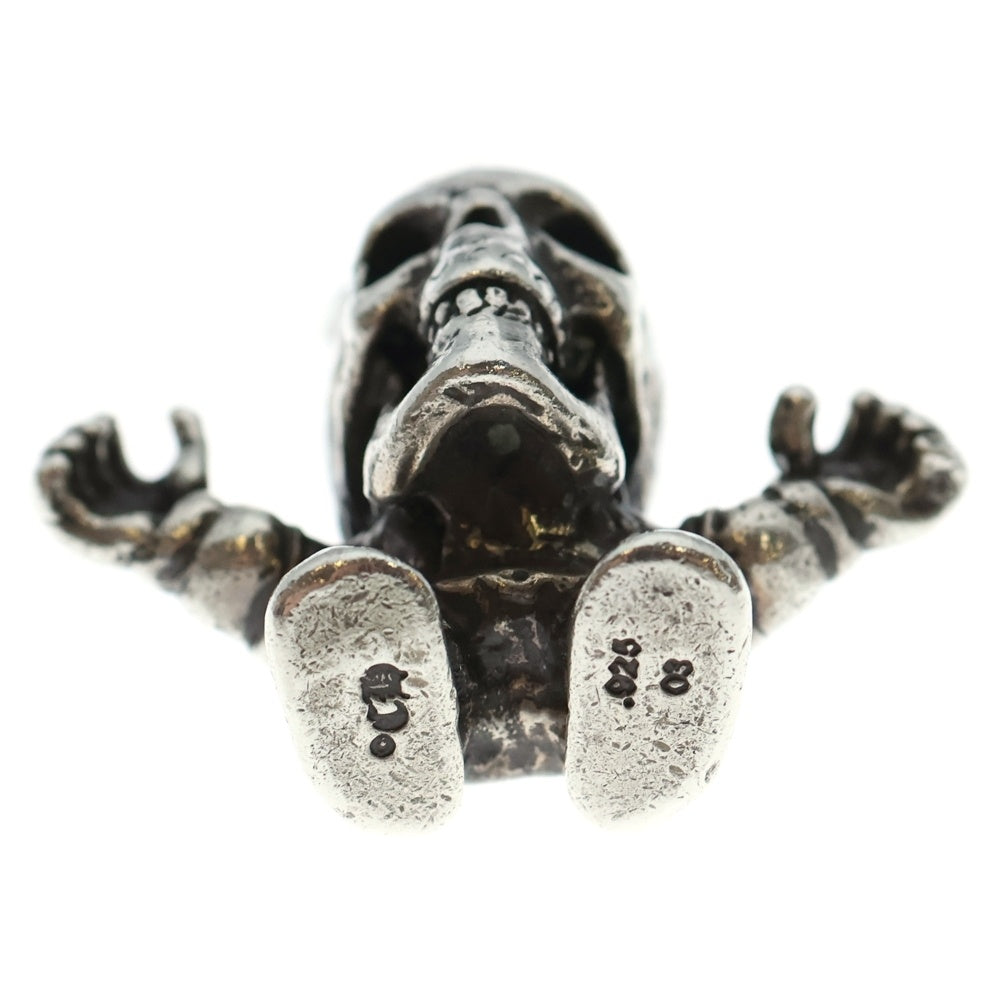 CHROME HEARTS(クロムハーツ) FOTI HARRIS TEETER フォティ ハリス