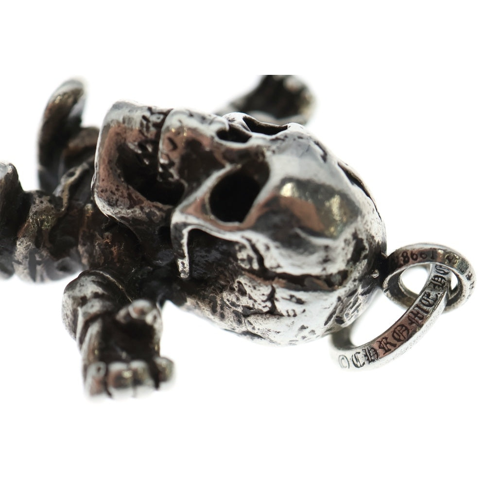 CHROME HEARTS(クロムハーツ) FOTI HARRIS TEETER フォティ ハリス