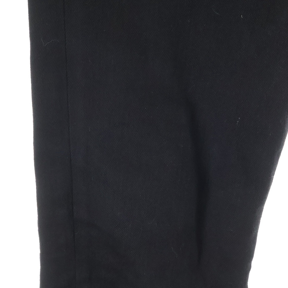 AMIRI(アミリ) STACK JEAN ダメージ加工 デニムスキニーパンツ ブラック SR1PXMD002SAMDSI