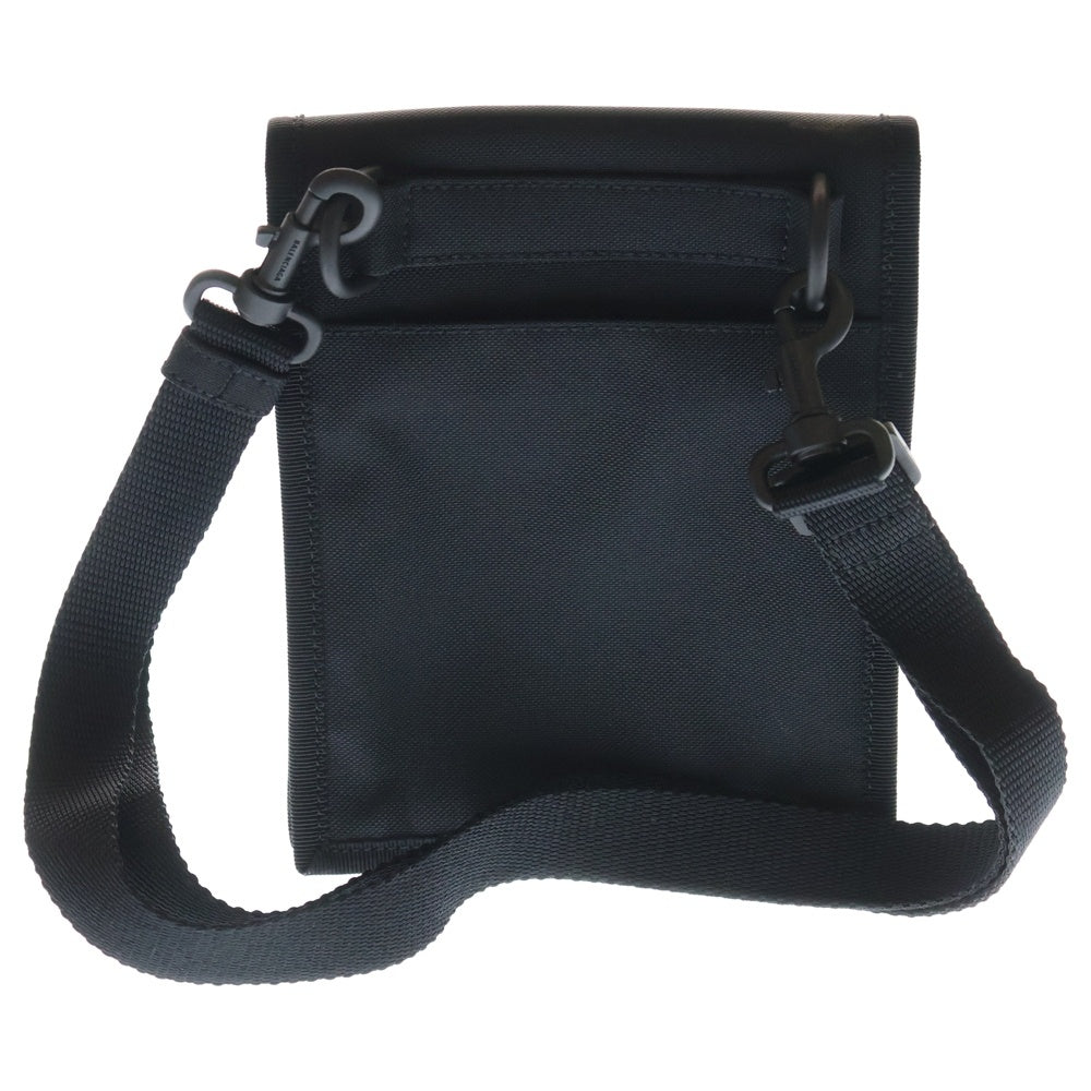 BALENCIAGA(バレンシアガ) EXPLORER グラフィック ショルダーバッグ 6559822AAX61000 ブラック