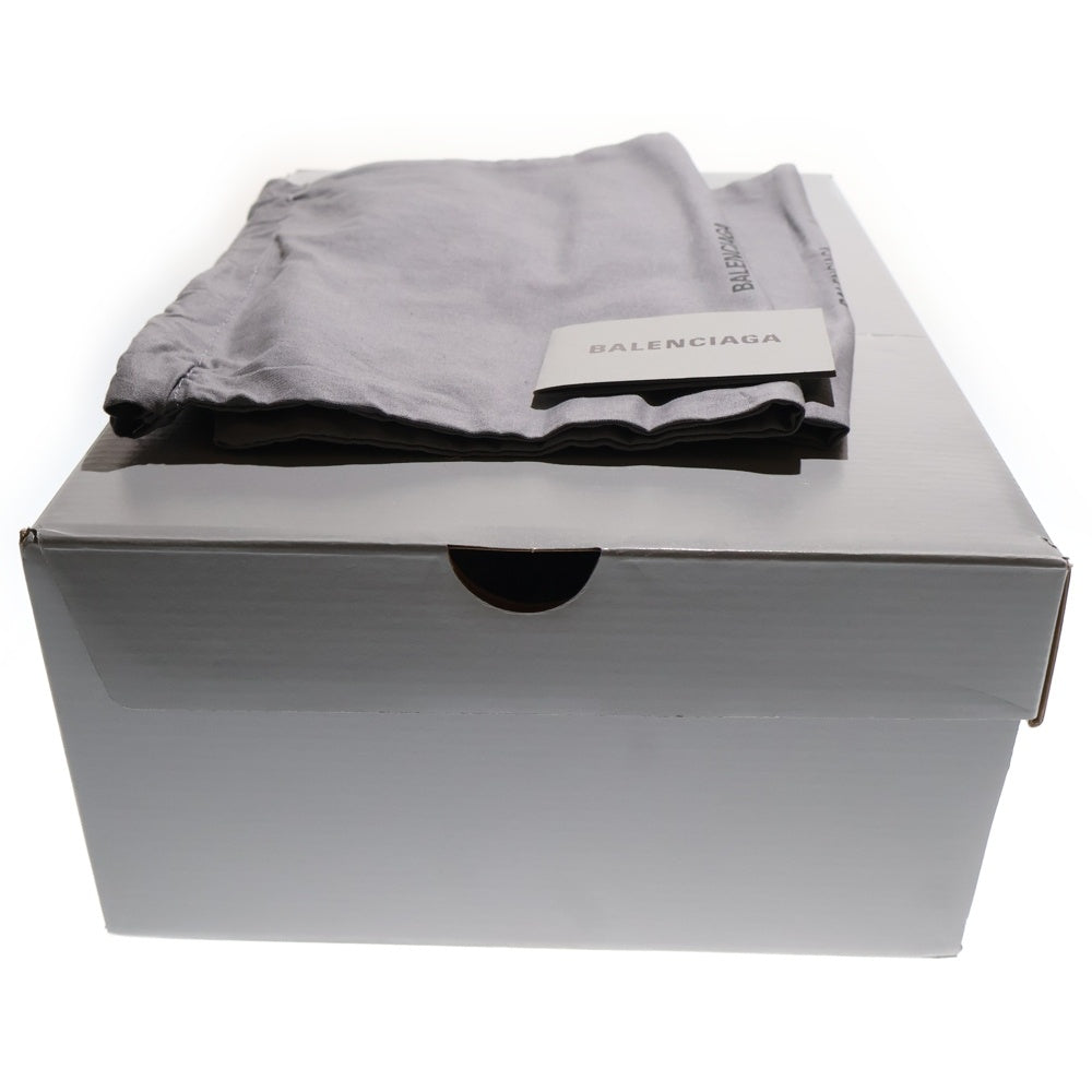 BALENCIAGA(バレンシアガ) RUNNER SNEAKER ランナー ダメージ加工 ローカットスニーカー 772767 マルチ レディース