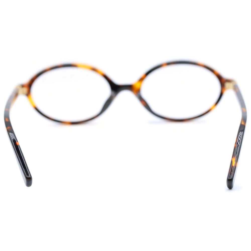 miumiu(ミュウミュウ) フレームロゴ リガードサングラス 眼鏡 SMU 04Z-F ブラウン