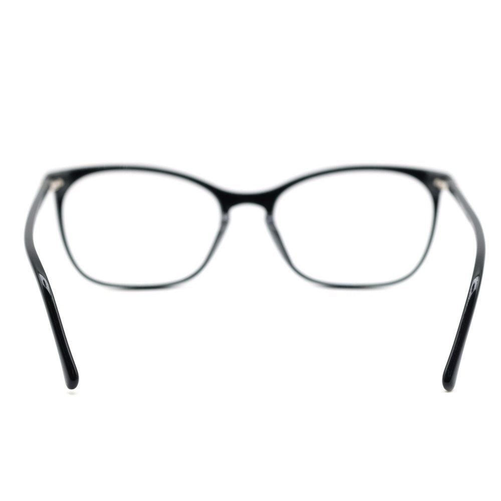 CHANEL(シャネル) ココマーク スクエアサングラス 眼鏡 ブラック 3281‐A