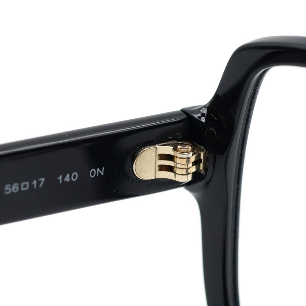 CHANEL(シャネル) スクエアサングラス アセテート ブラック 5408-A