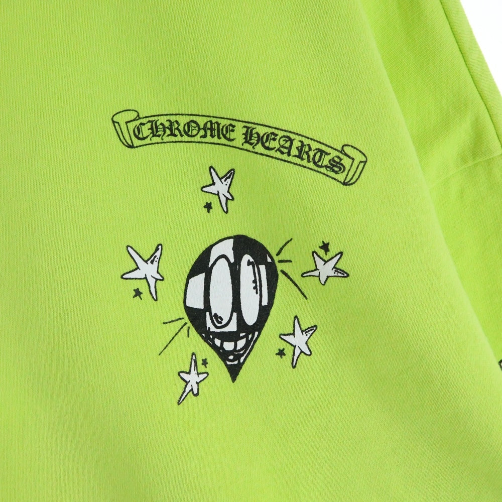 CHROME HEARTS(クロムハーツ) 22AW ×MATTY BOY PPO CHAIN GAME