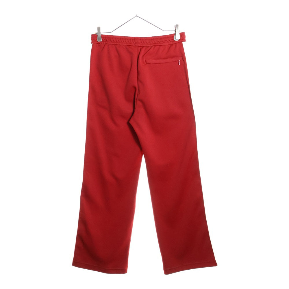 LOEWE(ロエベ) アナグラム サイドライン トラウザートラックパンツ S359Y04XAZ レッド