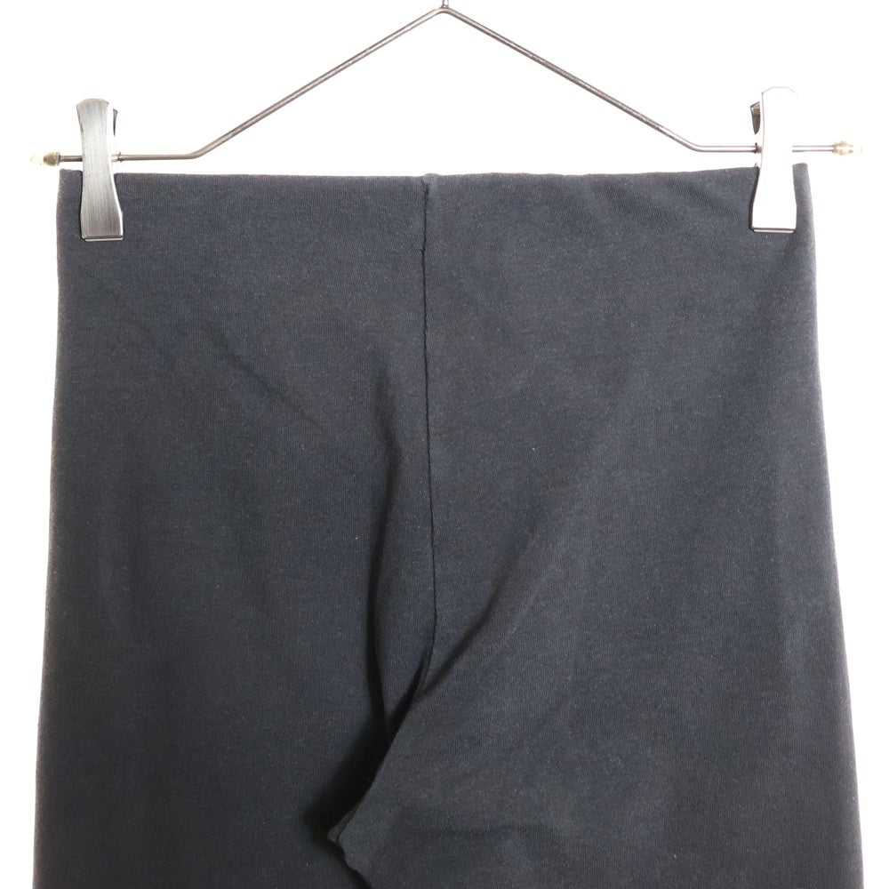 NO BRAND(ノーブランド) SKIMS スキムズ レギンスパンツ ブラック レディース