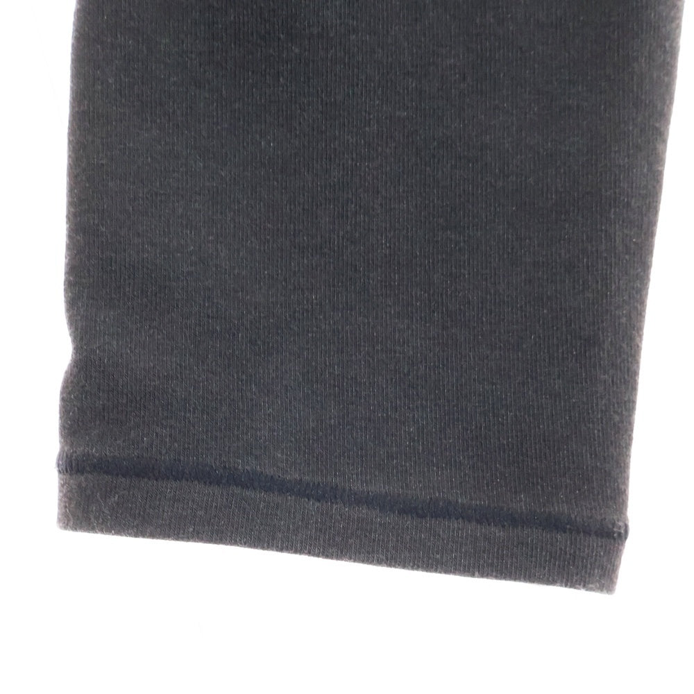 NO BRAND(ノーブランド) SKIMS スキムズ レギンスパンツ ブラック レディース