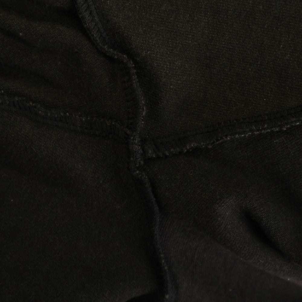 NO BRAND(ノーブランド) SKIMS スキムズ レギンスパンツ ブラック レディース