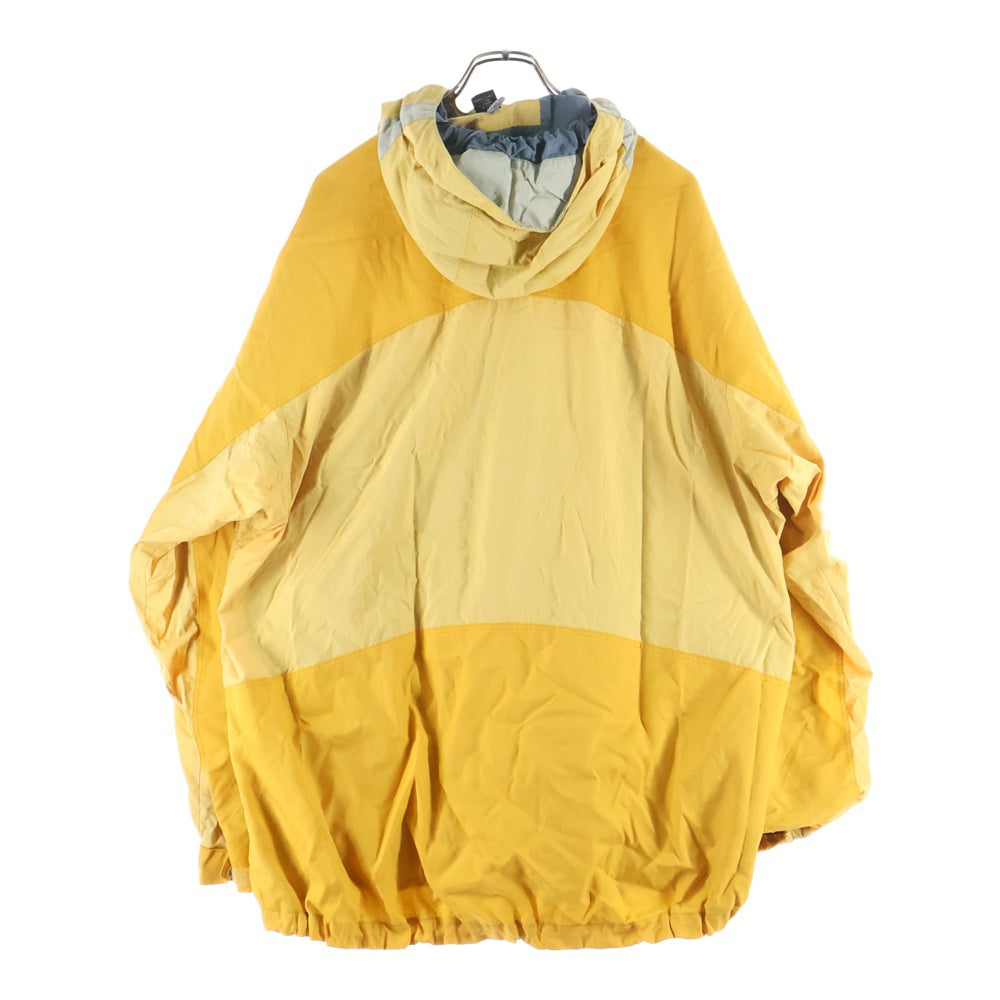 PATAGONIA(パタゴニア) 90s Back Bowl Anorak バックボウルアノラック