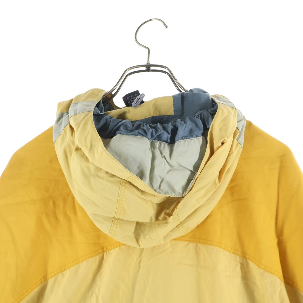 PATAGONIA(パタゴニア) 90s Back Bowl Anorak バックボウルアノラック