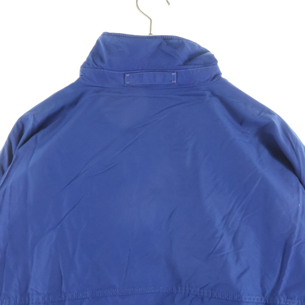 Patagonia シェルドシンチラ ジャケット ブルー M Patagonia シェルドシンチラ ジャケット ブルー M - メルカリ