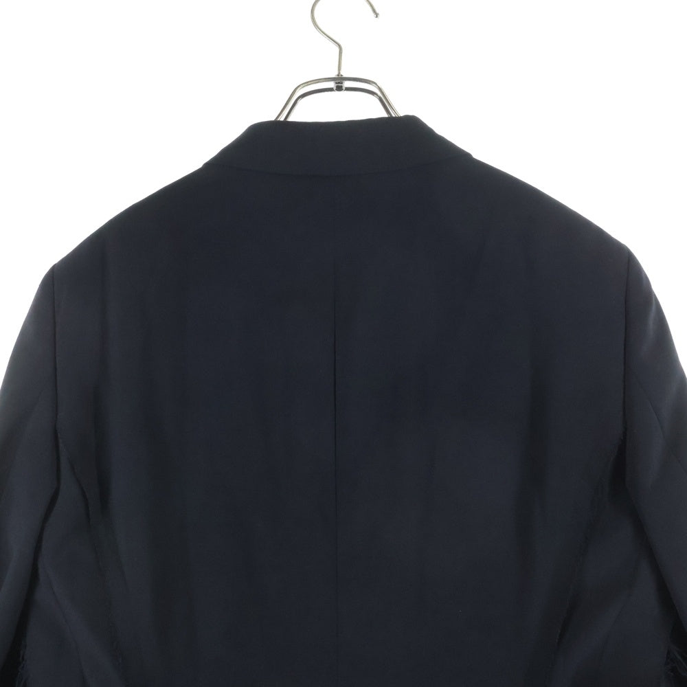 COMME des GARCONS HOMME PLUS(コムデギャルソンオムプリュス) 22SS 花