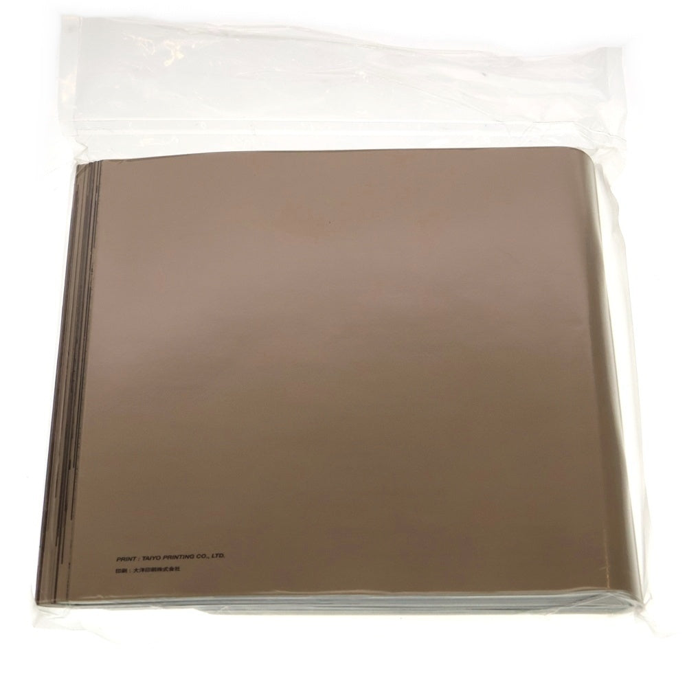 COMME des GARCONS(コムデギャルソン) 青山 写真集 ノベルティ 記念品 青山店