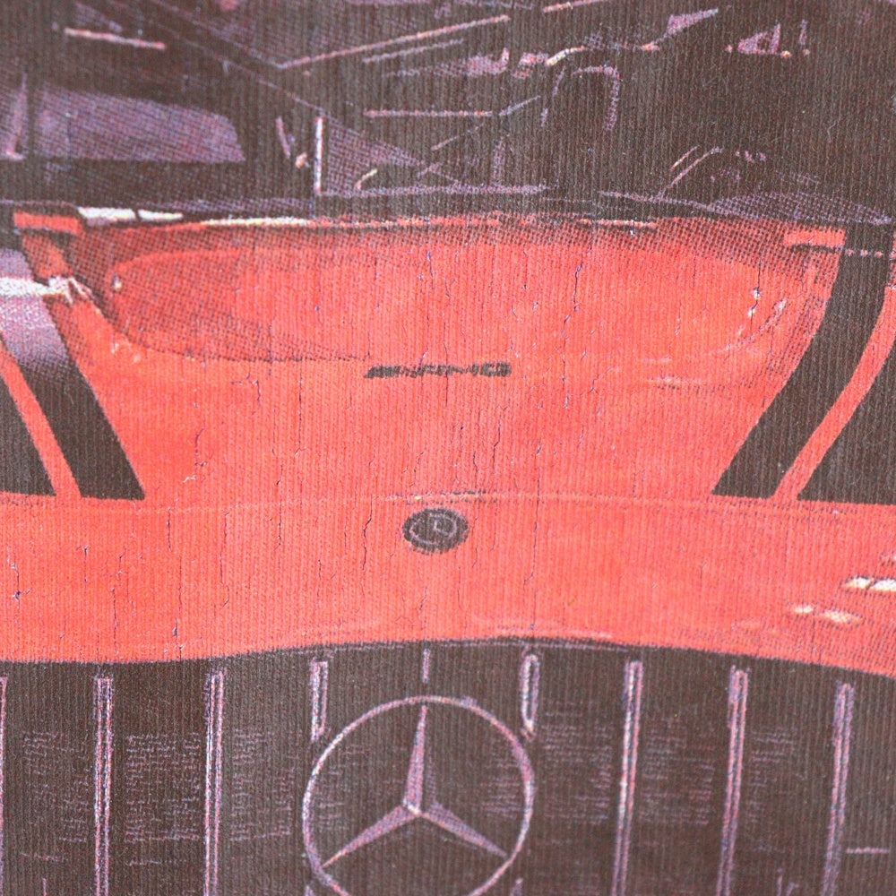 Palace Skateboards(パレススケートボーズ) Skateboards スケートボーズ ロゴプリント ロングスリーブTシャツ パープル