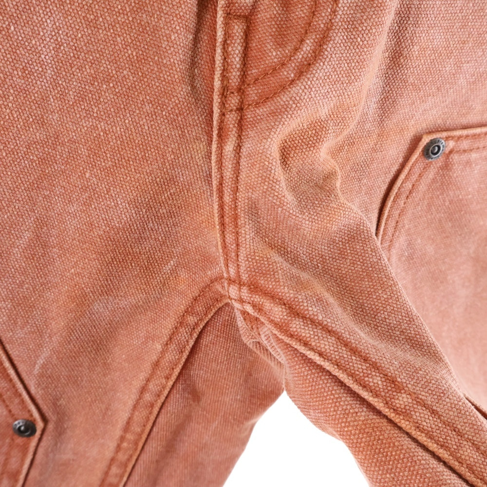 SUPREME(シュプリーム) 24SS Double Knee Painter Pant Rust