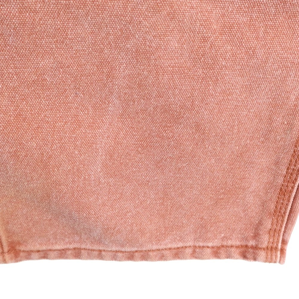 SUPREME(シュプリーム) 24SS Double Knee Painter Pant Rust ダブルニーペインターパンツ ラスト