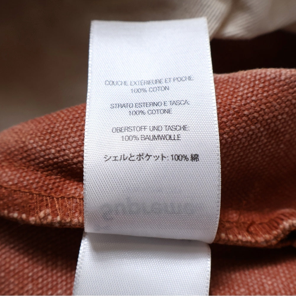 SUPREME(シュプリーム) 24SS Double Knee Painter Pant Rust ダブルニーペインターパンツ ラスト