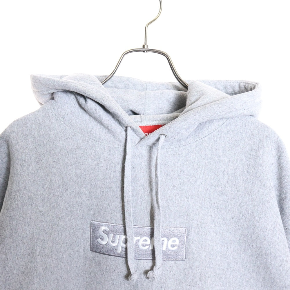 SUPREME(シュプリーム) 24AW Box Logo Hooded Sweatshirt ボックスロゴ
