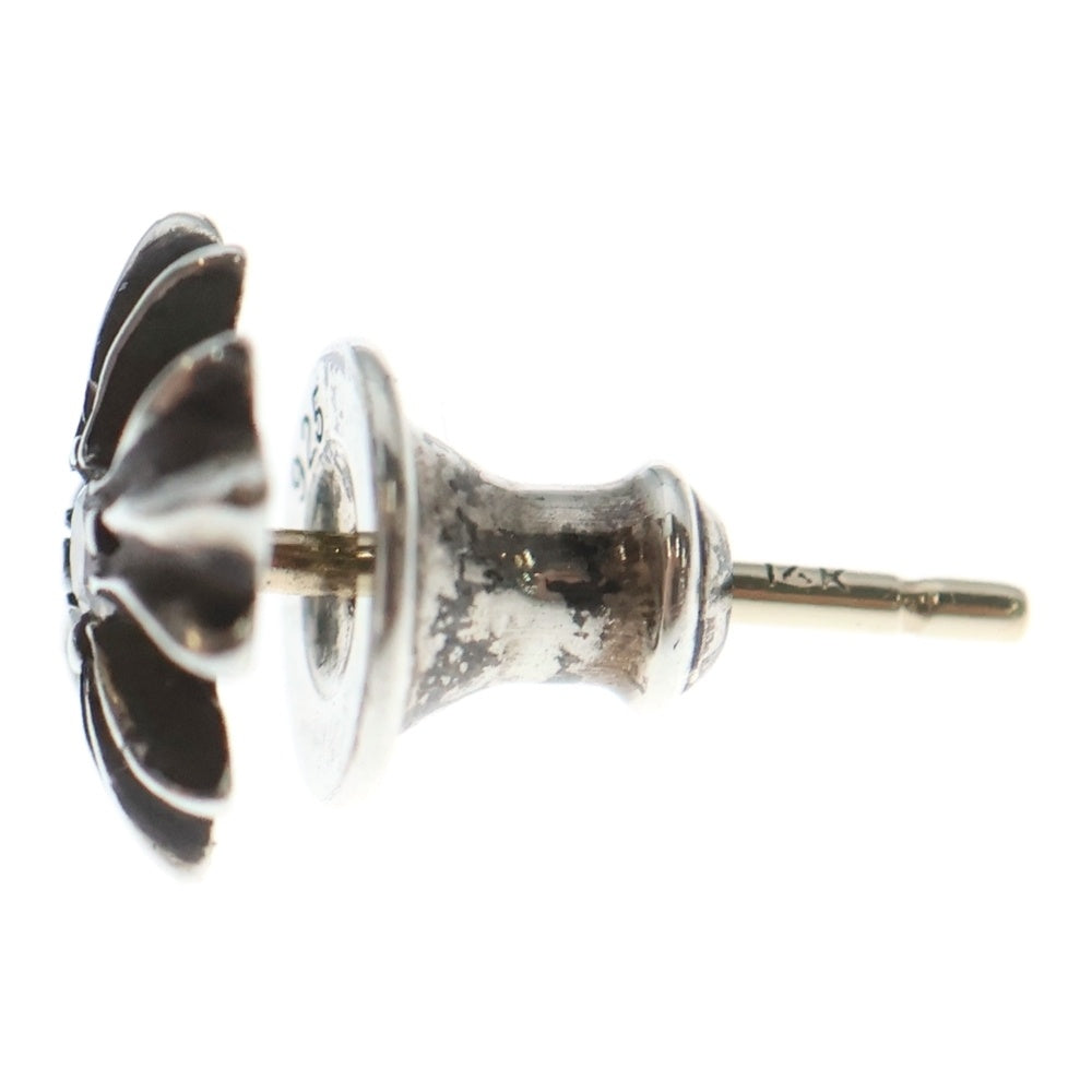 クロムハーツ ダイヤ ピアス No2 CH PLS DIA CH CHROME HEARTS(クロムハーツ) No2 CH PLS DIA CHプラススタッド 1