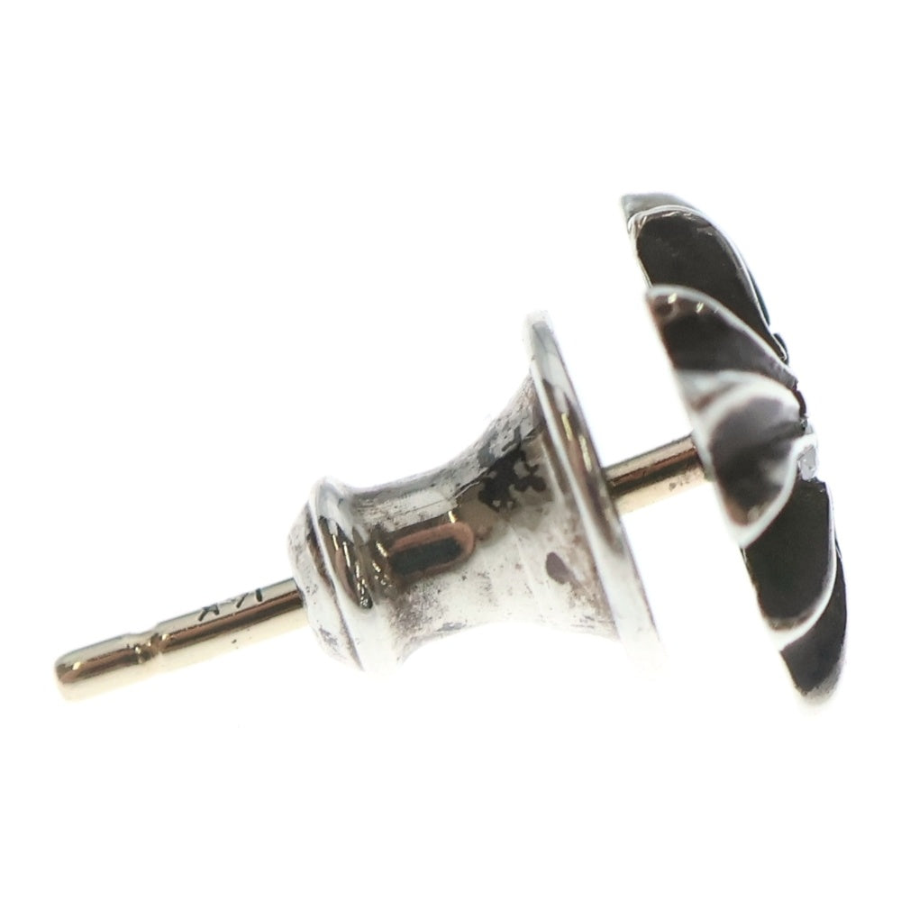 CHROME HEARTS(クロムハーツ) No2 CH PLS DIA CHプラススタッド 1