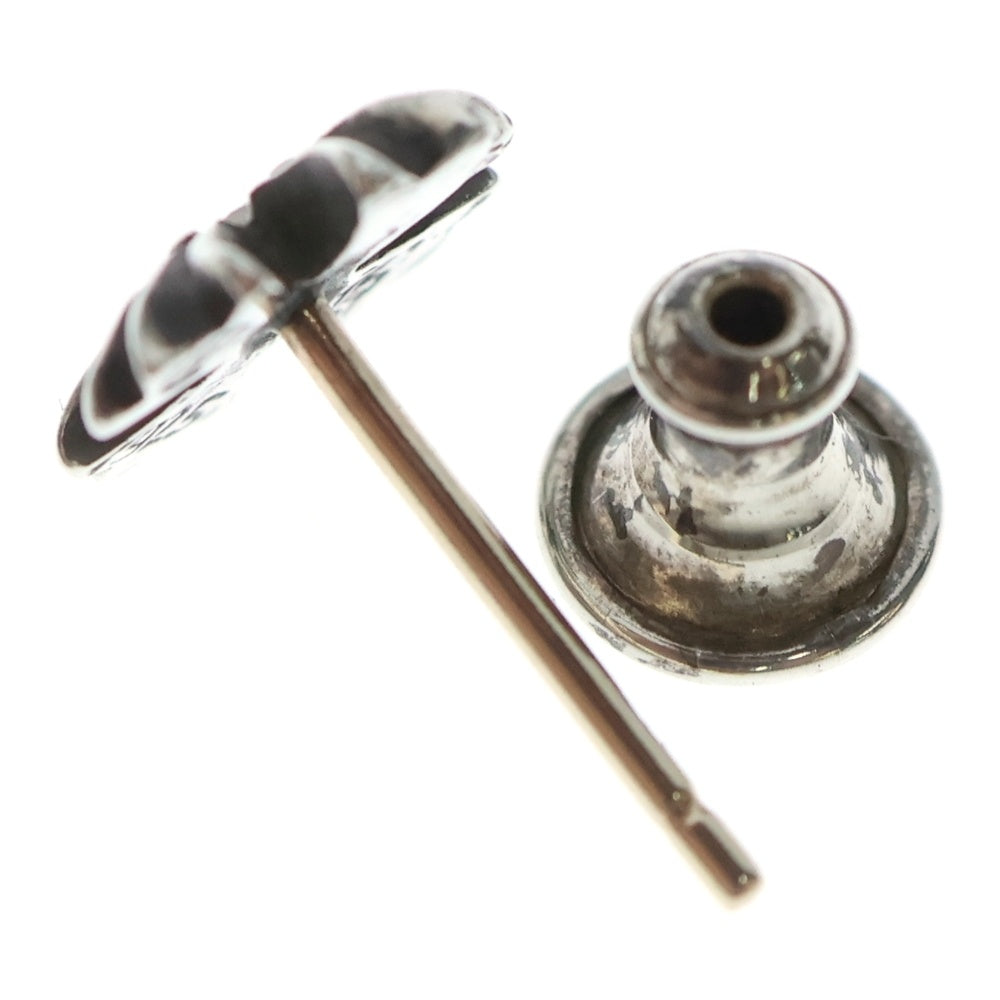 CHROME HEARTS(クロムハーツ) No2 CH PLS DIA CHプラススタッド 1