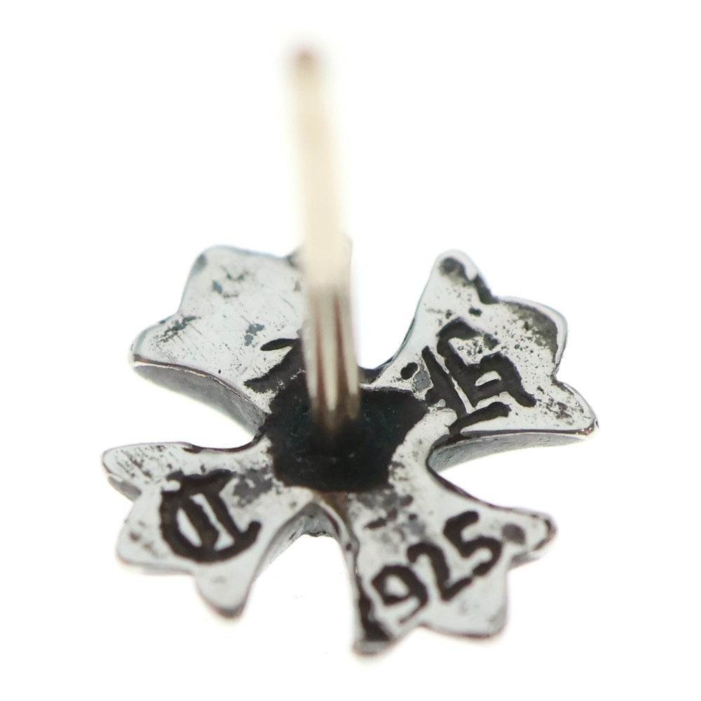 CHROME HEARTS(クロムハーツ) No2 CH PLS DIA CHプラススタッド 1