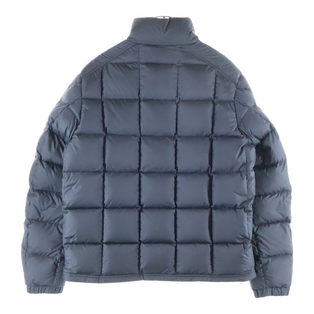 MONCLER(モンクレール) EGLISE GIUBBOTTO エグリーズ ジュボット ダウンジャケット ブラック K20911A00024 597X2