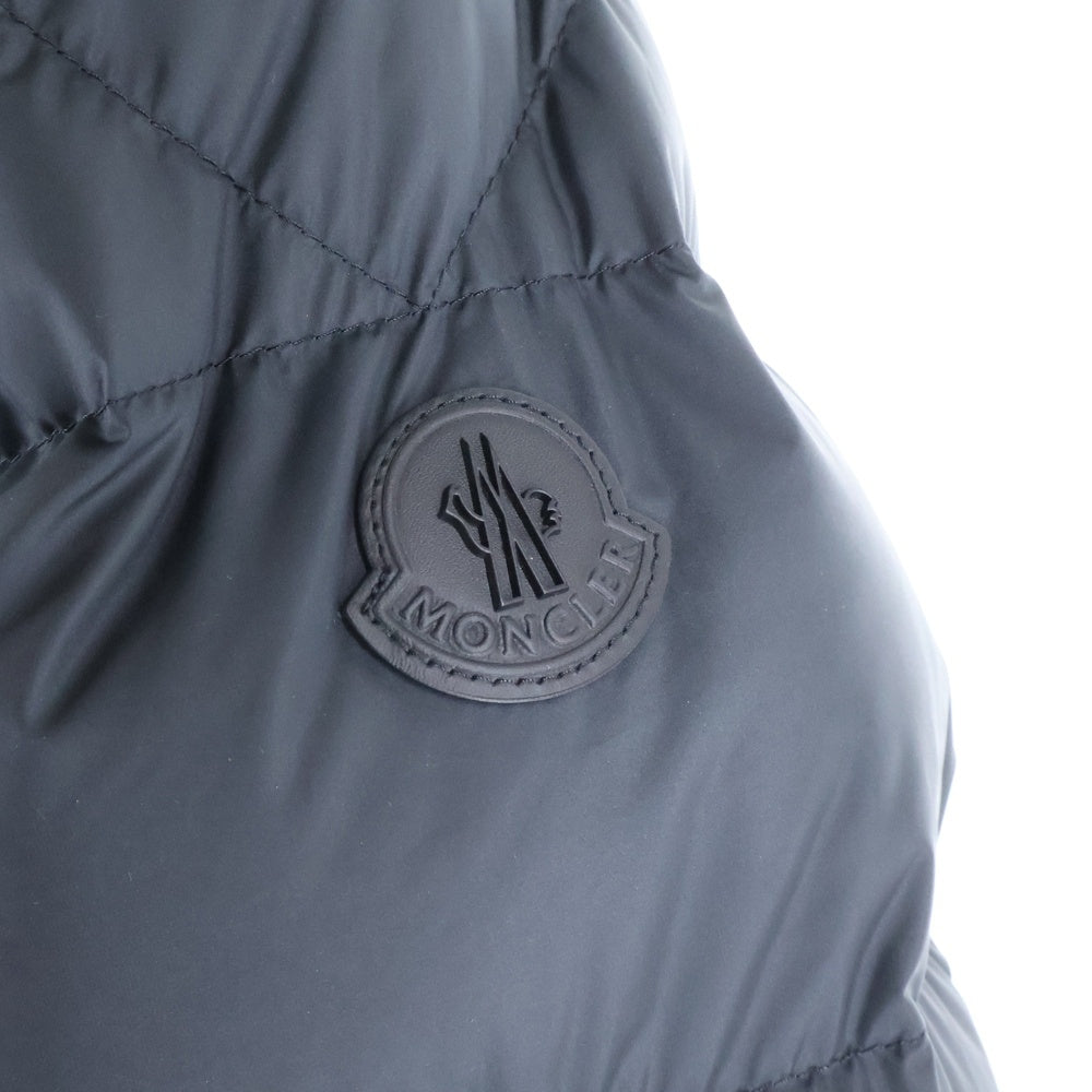 MONCLER(モンクレール) EGLISE GIUBBOTTO エグリーズ ジュボット ダウンジャケット ブラック K20911A00024 597X2