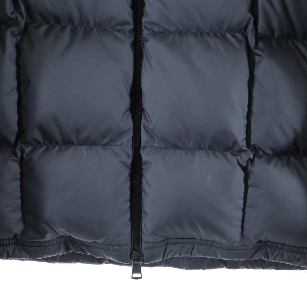 MONCLER(モンクレール) EGLISE GIUBBOTTO エグリーズ ジュボット ダウンジャケット ブラック K20911A00024 597X2