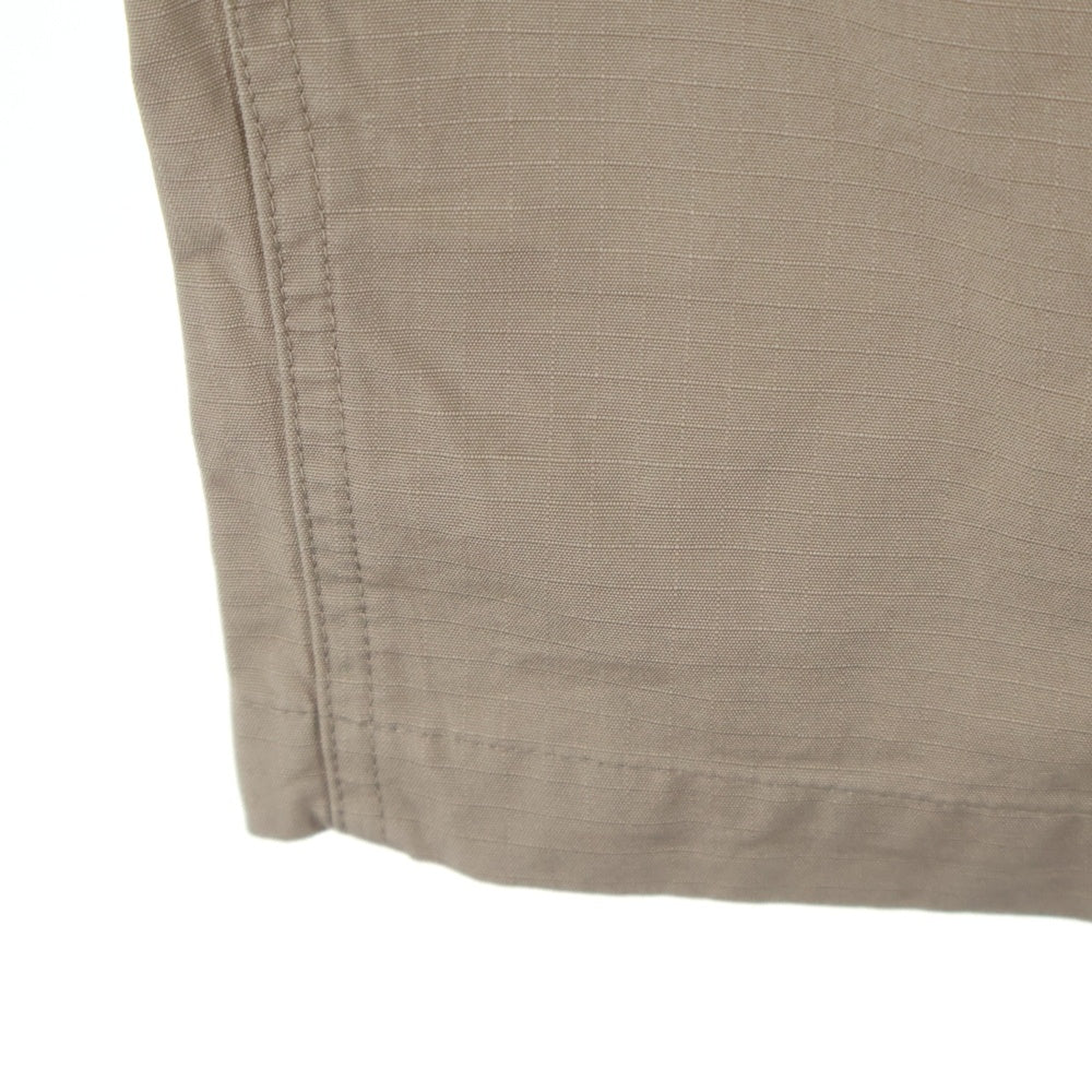 NIKE(ナイキ) CLUB ウーブンロングカーゴパンツ DX0614-247 ベージュ XL