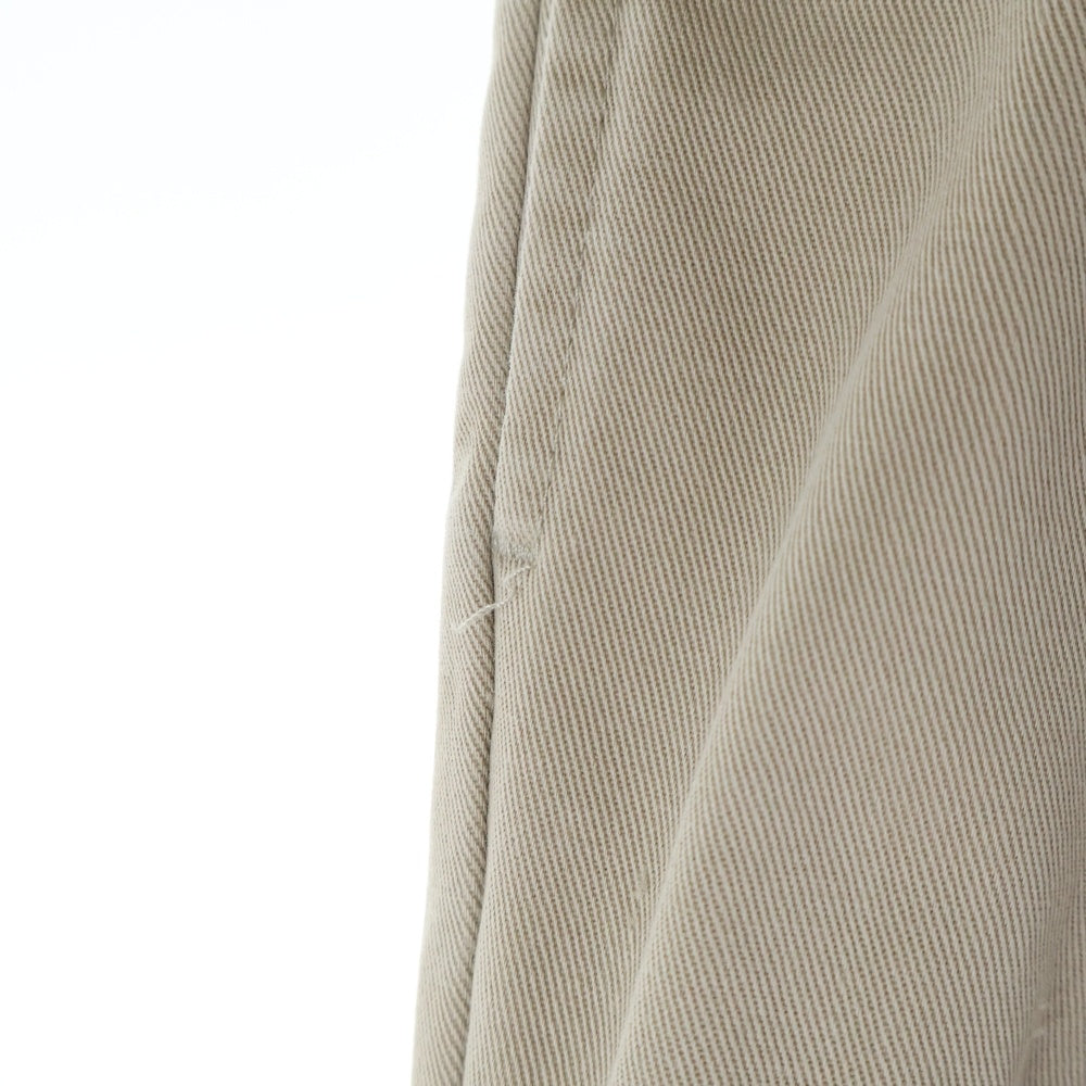 POLO RALPH LAUREN(ポロラルフローレン) 90s Polo Chico ポロチノ ドミニカ製 ツータック チノパンツ W38 L32