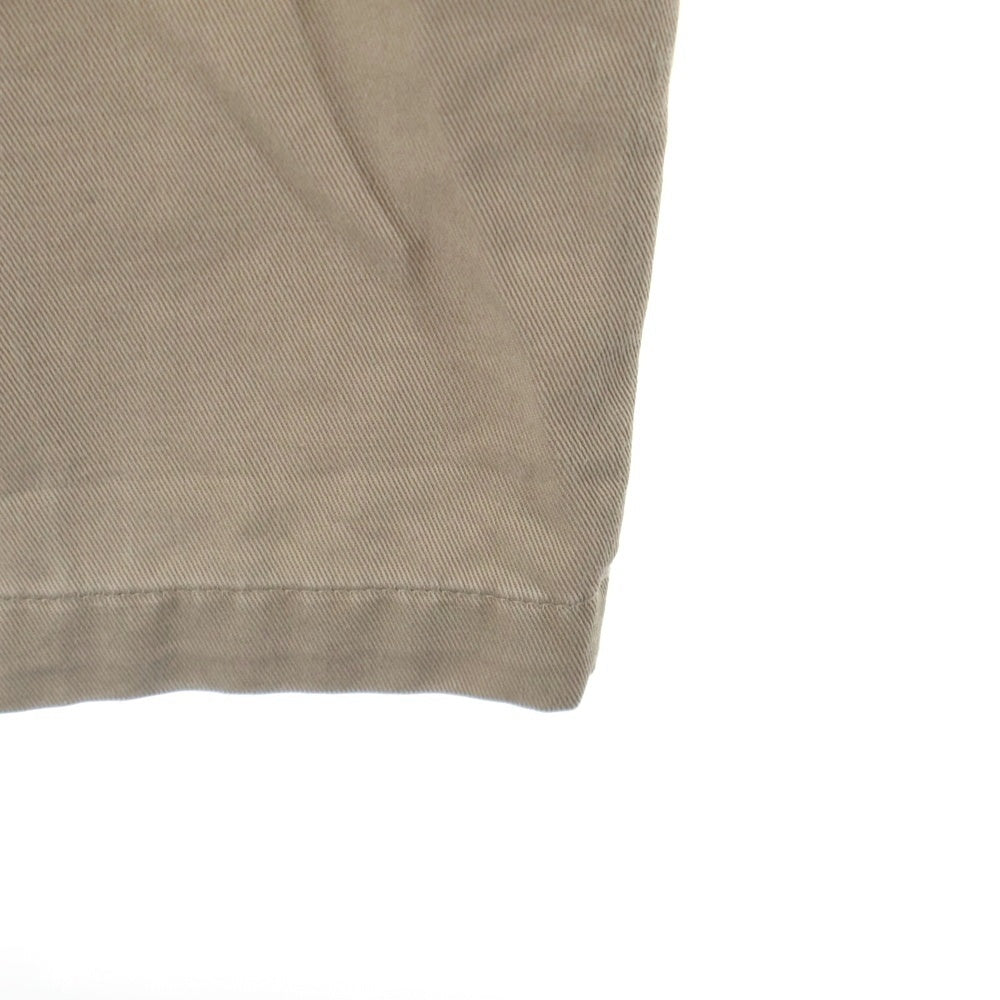POLO RALPH LAUREN(ポロラルフローレン) 90s Polo Chico ポロチノ ドミニカ製 ツータック チノパンツ W38 L32
