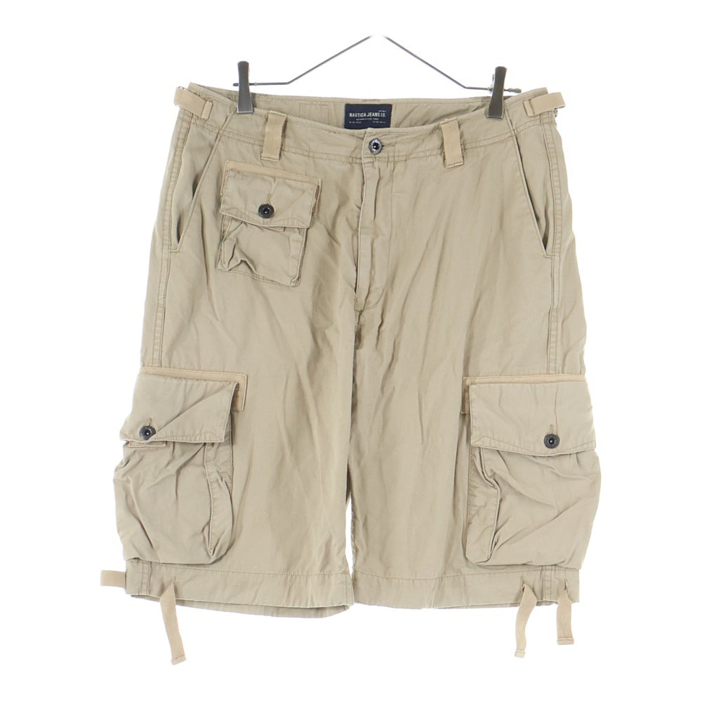 NAUTICA(ノーティカ) 90s RELAX FIT カーゴポケット W33 カーゴショーツ